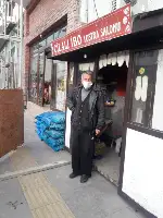 Önce Sağlık Ve Huzur…