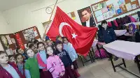 Ders Zili’nin Çaldığı İlk Gün