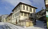 İZZETTİN KÖMÜRCÜ'nün Objektifinden