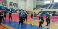 TARAKLI ORTAOKULU FUTSAL TAKIMI 9-2 GALİP GELDİ