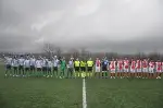 Lidere Farklı Yenildik