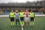 Lidere Farklı Yenildik
