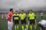 Lidere Farklı Yenildik
