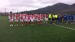 Taraklıspor 2 Esentepe Göl spor 1