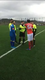 Taraklıspor 2 Esentepe Göl spor 1