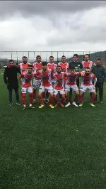Taraklıspor 2 Esentepe Göl spor 1