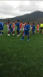 Taraklıspor 2 Esentepe Göl spor 1