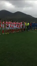 Taraklıspor 2 Esentepe Göl spor 1