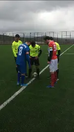 Taraklıspor 2 Esentepe Göl spor 1