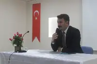 Başkan Pilavcı, Öğrencilerle bir aradaydı