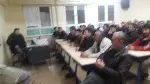TARAKLI’DA SERTİFİKALI ÇOBANLIK KURSU