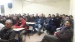 TARAKLI’DA SERTİFİKALI ÇOBANLIK KURSU