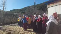 Kutsal Topraklara Yolculuk