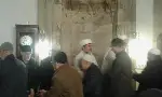 CEMAAT CAMİİDE KANDİLLEŞTİ