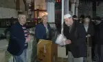 CEMAAT CAMİİDE KANDİLLEŞTİ