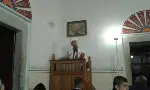 CEMAAT CAMİİDE KANDİLLEŞTİ