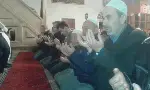 CEMAAT CAMİİDE KANDİLLEŞTİ