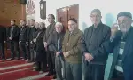 CEMAAT CAMİİDE KANDİLLEŞTİ