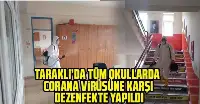 Corana Virüsüne Karşı