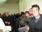 Sürü Eğitmenliği Kursuna Destek Toplantısı