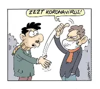 Taraklı Belediyesi Corona Virüs İçin Ne Gibi Önlemler Alacak ?