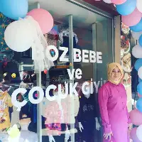 Taraklı’da BOZ BEBE VE ÇOCUK GİYİM Mağazası Açıldı