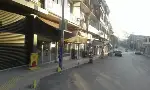 Cıttaslow (Sakin Şehir) Taraklı’da Sokaklar Bomboş