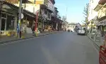 Cıttaslow (Sakin Şehir) Taraklı’da Sokaklar Bomboş