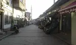 Cıttaslow (Sakin Şehir) Taraklı’da Sokaklar Bomboş