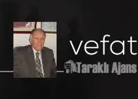 İzzet Erdoğmuş Vefat Etti