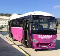 Taraklı-Adapazarı Otobüs Seferleri Azaltıldı