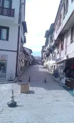 65 yaşın üzerindekilere sokağa çıkma yasağı gelince