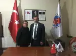 MUHTARLAR DERNEĞİ BAŞKANI HARUN GÜNDÜZ İLE RÖPORTAJ