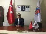 MUHTARLAR DERNEĞİ BAŞKANI HARUN GÜNDÜZ İLE RÖPORTAJ