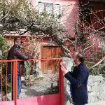 Taraklı Belediyesi Kapı Kapı Dolaşıyor