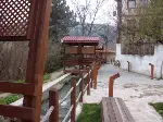 Rüştiye Meydanı’nda Bakım Yapıldı