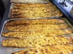 Pastacı Emre’de Kır Pidesi
