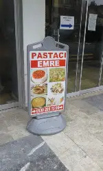 Pastacı Emre’de Kır Pidesi