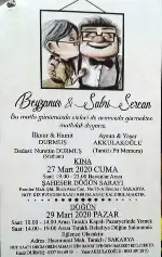 Onların düğünü’nü de Corona Virüs Erteletti