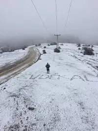 EVDE KAL