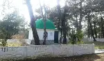 Hıdırlık Tepesi bakımsız kaldı