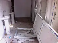 Hıdırlık Tepesi bakımsız kaldı