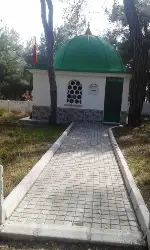 Hıdırlık Tepesi bakımsız kaldı