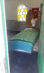 Hıdırlık Tepesi bakımsız kaldı