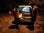 Kızılay'dan Ailelere Yardım