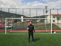 Taraklıspor Takım Kaptanı Barış Dönmez
