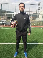 Taraklıspor Takım Kaptanı Barış Dönmez