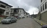TARAKLI EVDEN ÇIKMIYOR