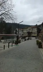 TARAKLI EVDEN ÇIKMIYOR