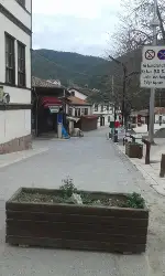 TARAKLI EVDEN ÇIKMIYOR